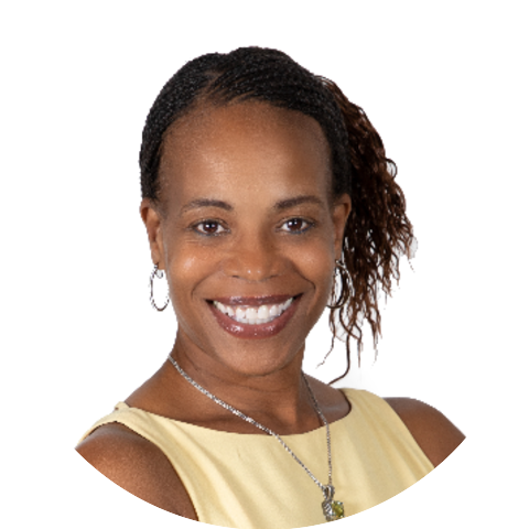 Lisa Y Rico Headshot