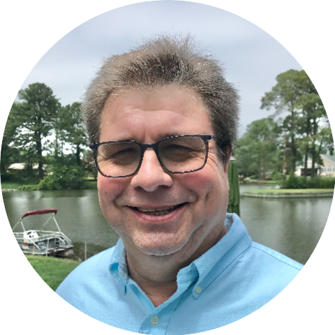 Nick Calvert Headshot